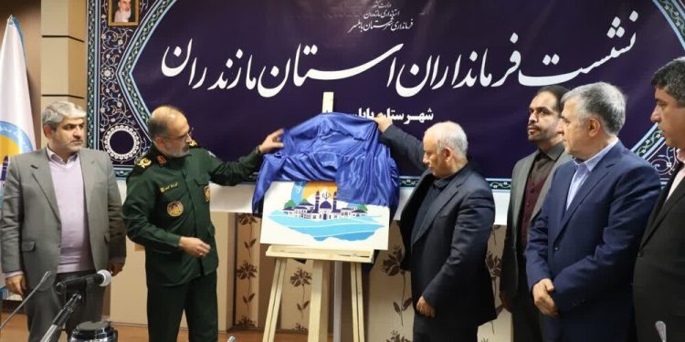 کاهش مشکلات فرهنگی و اجتماعی با اجرای طرح «قرارگاه محله‌محور» در مازندران
