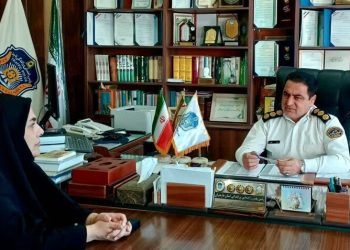 کاهش ۶ درصدی فوتی‌های تصادفات در مازندران / ۶۳ نفر از جان‌باختگان امسال عابر پیاده بودند