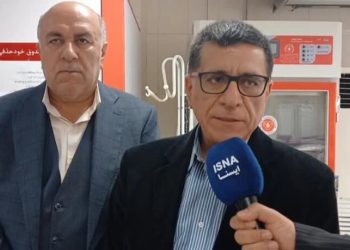 کسری 15 درصدی خون در کشور