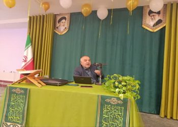 کنشگری اجتماعی هوشمند، رمز مدیریت افکار عمومی و مقابله با جنگ روانی دشمن