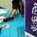 گلریزان تامین جهیزیه برای نوعرسان نیازمند آملی
