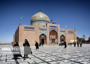 آغاز اسکان اضطراری هموطنان در امامزادگان و بقاع متبرکه مازندران