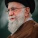 رهبر انقلاب اسلامی به فیض شهادت نائل شدند