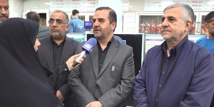 ادامه نظارت‌های مستمر بر بازار تا ۱۵ فروردین 