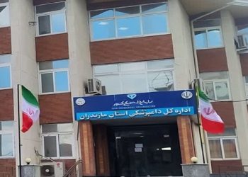 ارائه خدمات قرنطینه‌ای و نظارت بهداشتی در ایام تعطیل سوگواری