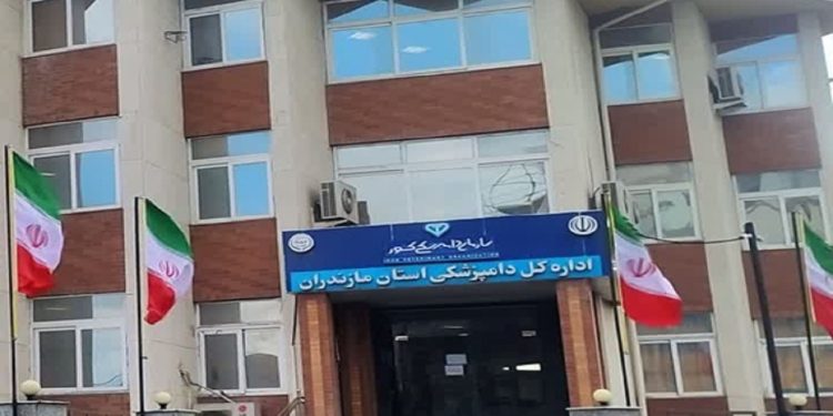 ارائه خدمات قرنطینه‌ای و نظارت بهداشتی در ایام تعطیل سوگواری