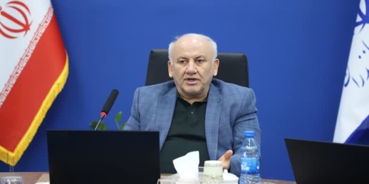 استاندار مازندران: هیچ‌گونه نگرانی از بابت تامین کالاهای اساسی و سوخت وجود ندارد