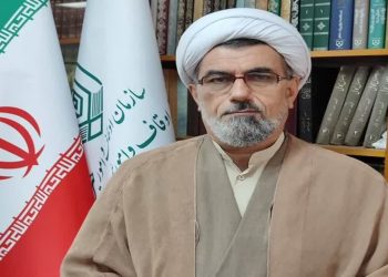 اسکان ۵ هزار و ۲۱۵ مسافر در بقاع متبرکه مازندران