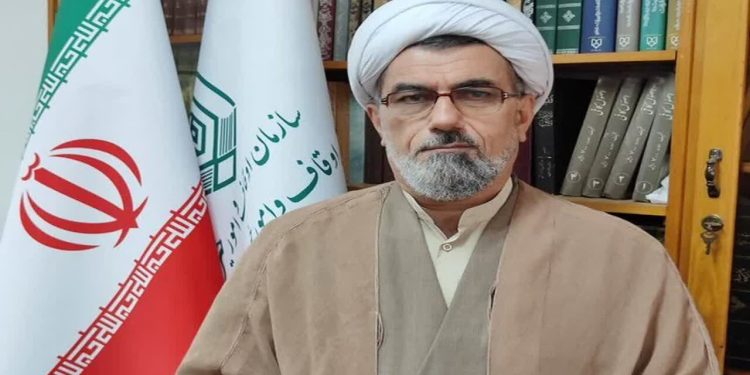اسکان ۵ هزار و ۲۱۵ مسافر در بقاع متبرکه مازندران
