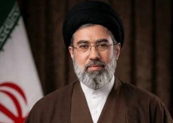 اعلام بیعت سپاه کربلا مازندران با رهبر جدید انقلاب اسلامی