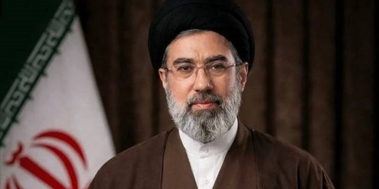اعلام بیعت سپاه کربلا مازندران با رهبر جدید انقلاب اسلامی