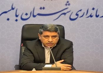 اقامت بیش از ۶ میلیون مسافر در بابلسر 