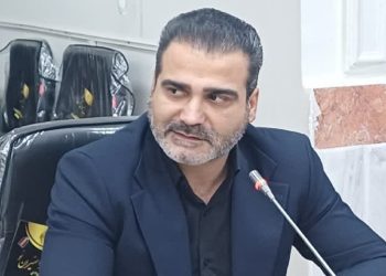 انتخاب رئیس هیات موتورسواری و اتومبیلرانی مازندران