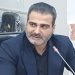 انتخاب رئیس هیات موتورسواری و اتومبیلرانی مازندران