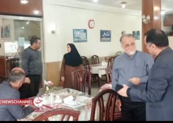 بابل میزبان ۲ میلیون مسافر در تعطیلات نوروزی + فیلم