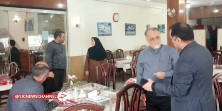 بابل میزبان ۲ میلیون مسافر در تعطیلات نوروزی + فیلم 