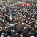 بیعت مردم ولایتمدار مازندران با رهبر معظم انقلاب