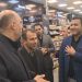 تأکید بر نظارت مستمر بر بازار و آمادگی ستاد اسکان در مازندران