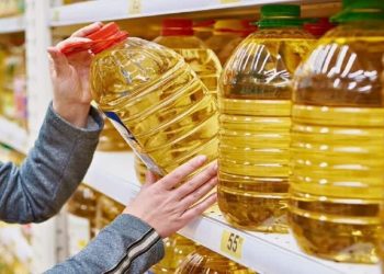 تامین و توزیع بیش از ۲۱۶۰ تن روغن در بازار مازندران