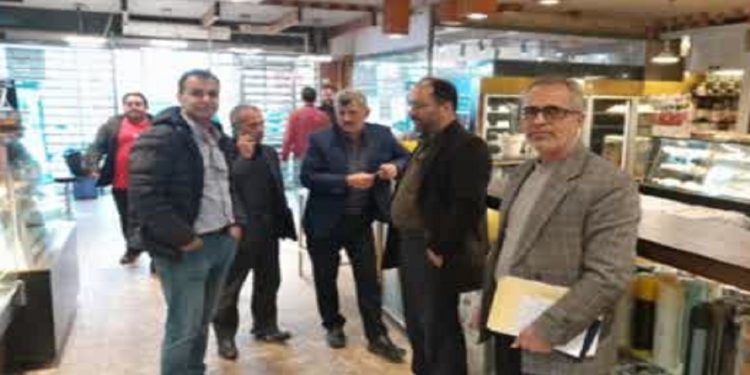 تداوم نظارت‌های میدانی برای صیانت از حقوق مصرف‌کنندگان