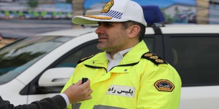 ترافیک سنگین در مسیر‌های منتهی به شمال