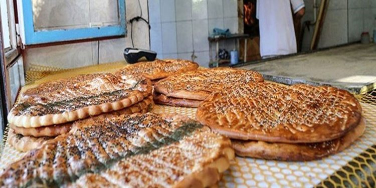 تشدید نظارت بر نانوایی‌های بابلسر؛ دو واحد نانوایی متخلف پلمب شدند