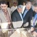 توزیع آرد مرغوب در میان خبازی‌های بابل