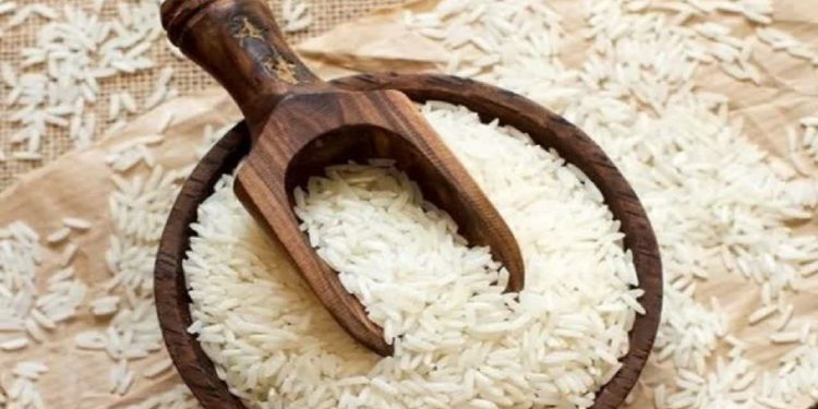 جذب و توزیع ۱۱ تن برنج تنظیم بازاری در نور