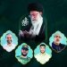جزئیات برگزاری مراسم وداع و تشییع شهدای اقتدار ایران در مازندران اعلام شد