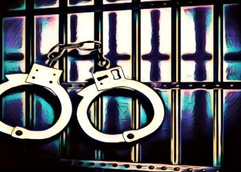 دستگیری زوج کلاهبردار رسید ساز جعلی در آمل