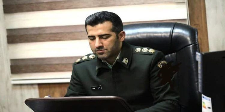 دستگیری ۵۰۰ سارق و مالخر و کشف ۳۵ دستگاه وسایط نقلیه سرقتی در مازندران