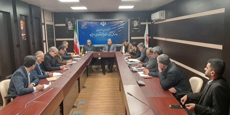 سرعت در ترخیص کالا در بندر امیرآباد
