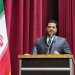 سرپرست جدید فرمانداری ویژه آمل معرفی شد