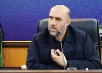 سرپرست معاونت استانداری: رضایت عمومی سبب افزایش امنیت در مازندران می‌شود