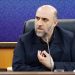 سرپرست معاونت استانداری: رضایت عمومی سبب افزایش امنیت در مازندران می‌شود