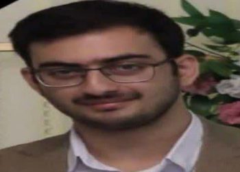 شهادت تکواندوکار بابلسری در تهران