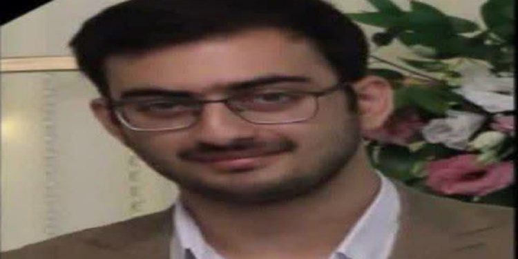 شهادت تکواندوکار بابلسری در تهران