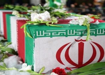 شهادت ۱۸ مازندرانی در حملات اسرائیل