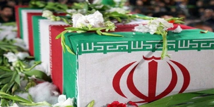 شهادت ۱۸ مازندرانی در حملات اسرائیل