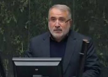 عزم مسئولان برای پیشبرد امور کشور متضمن امنیت ملی است