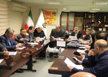 مجموعه تامین گندم، آرد و نان در مازندران پای کار مردم و نظام