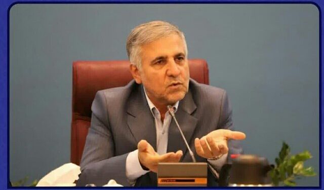 معاون استاندار مازندران: آمادگی کامل برای تامین نیازهای مردم و مسافران وجود دارد