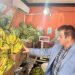 معرفی میوه فروشی متخلف به تعزیرات 