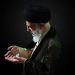 هیئات مازندران میثاق‌نامه وفاداری به آرمان امام خامنه‌ای را امضا کردند