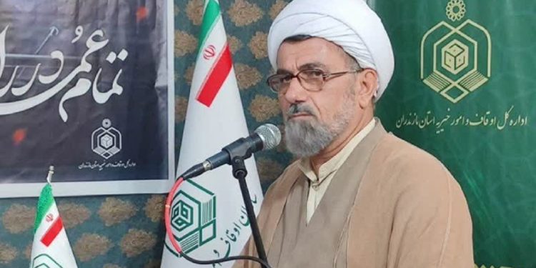 وحدت مردم و مسئولان برای انتقام از دشمن متجاوز با حضور باشکوه در اجتماعات