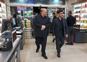 وضعیت مناسب تامین کالا‌های اساسی در مازندران