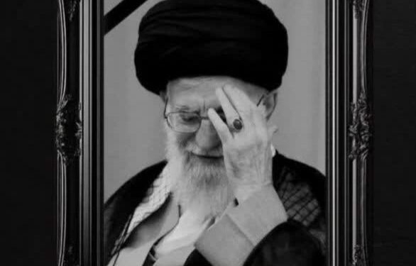 پیام تسلیت نماینده ولی فقیه مازندران در پی شهادت رهبر انقلاب حضرت آیت‌الله امام خامنه‌ای