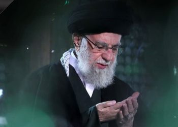پیام تسلیت کانون بسیج اساتید دانشگاه مازندران در پی شهادت رهبر معظم انقلاب