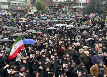چهارشنبه متفاوت آخر سال در مازندران