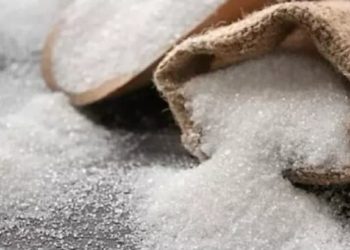 ۱۰ تن شکر تنظیم بازار در راه است